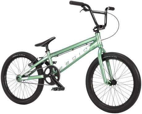 Radio Cobalt Pro 2026 Race BMX Bike