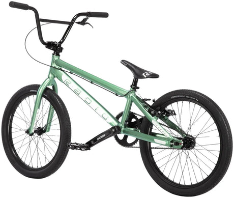 Radio Cobalt Pro 2026 Race BMX Bike