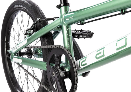 Radio Cobalt Pro 2026 Race BMX Bike