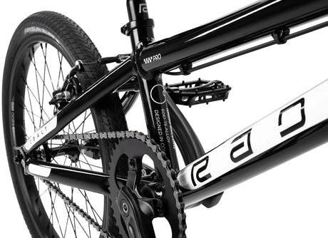 Radio Cobalt Pro 2026 Race BMX Bike