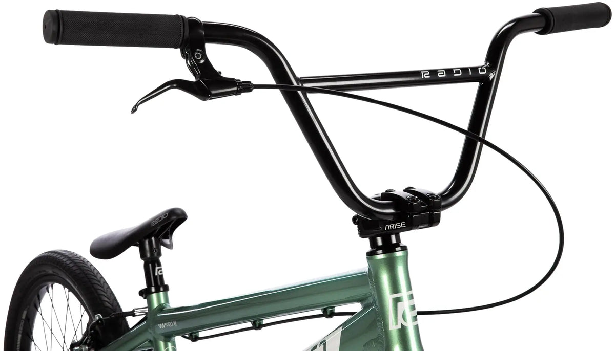 Radio Cobalt Pro XL 2026 Race BMX Bike