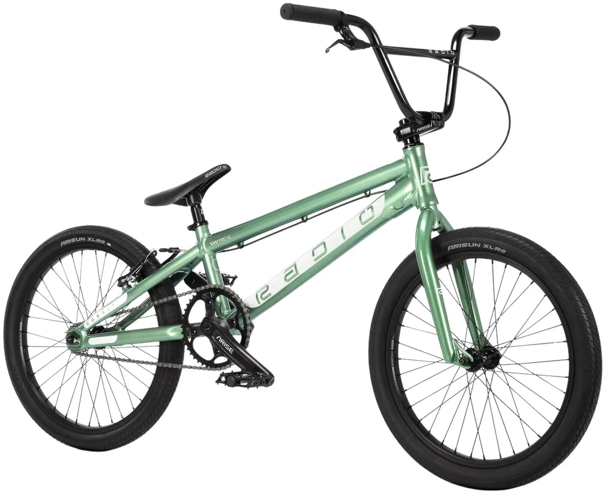 Radio Cobalt Pro XL 2026 Race BMX Bike