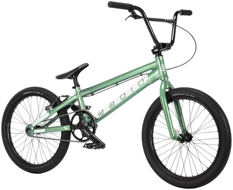 Radio Cobalt Pro XL 2026 Race BMX Bike
