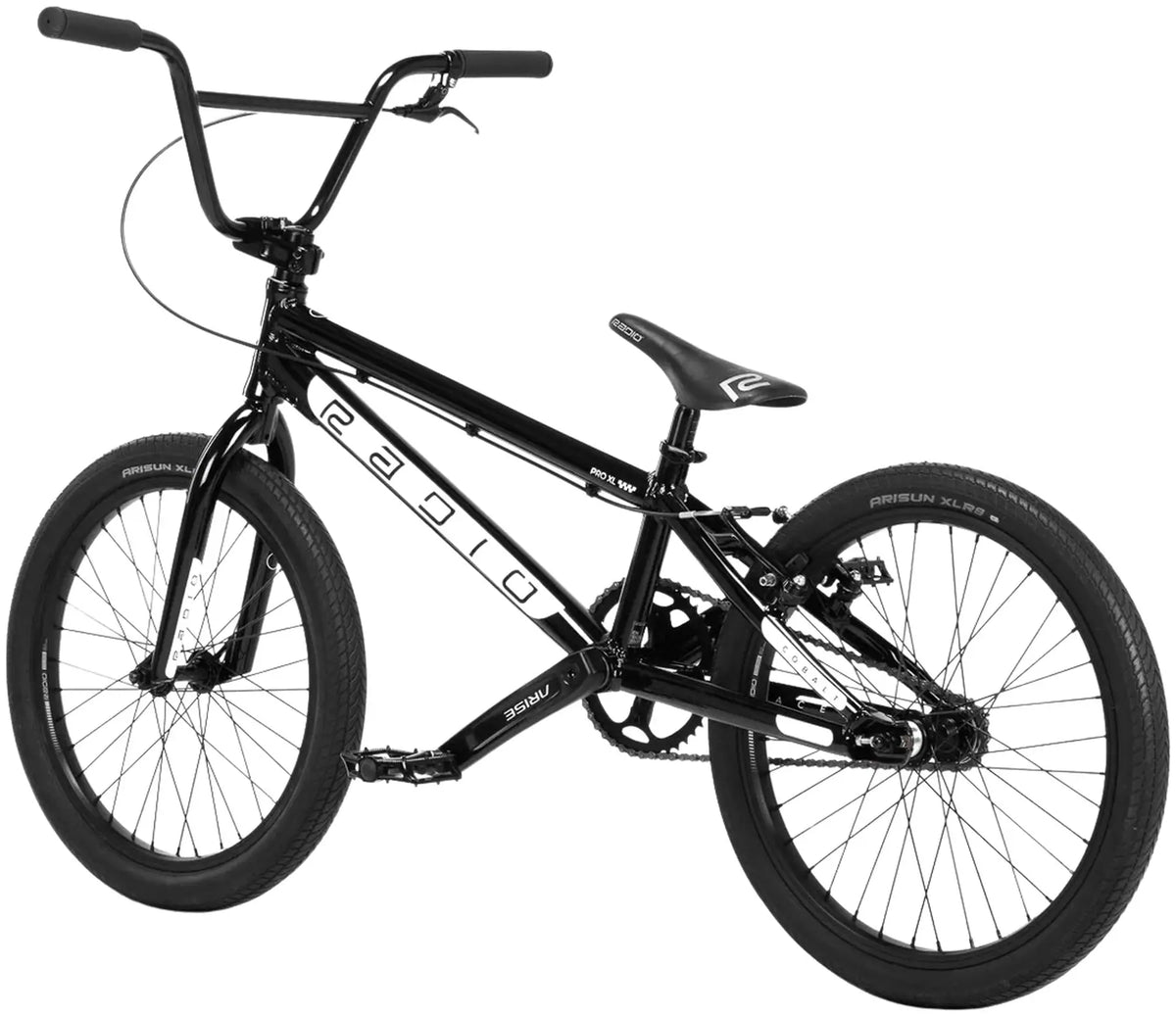 Radio Cobalt Pro XL 2026 Race BMX Bike