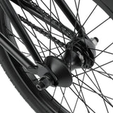 Radio Comrad 20" BMX Stunt Bike