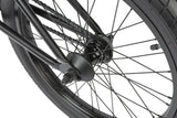 Radio Comrad 20" BMX Stunt Bike
