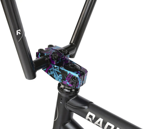 Radio Comrad 20" BMX Stunt Bike