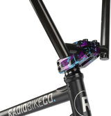 Radio Comrad 20" BMX Stunt Bike