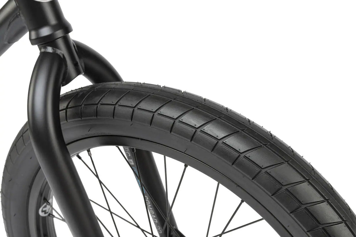 Radio Comrad 20" BMX Stunt Bike