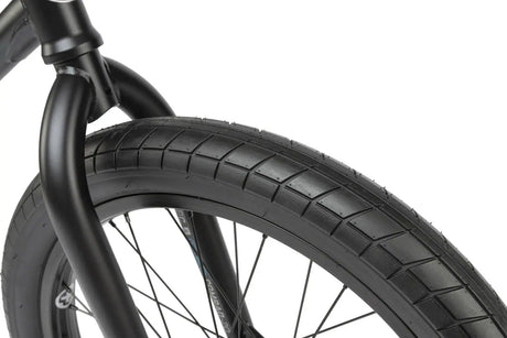 Radio Comrad 20" BMX Stunt Bike