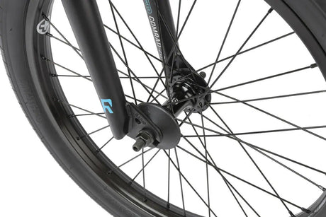 Radio Comrad 20" BMX Stunt Bike