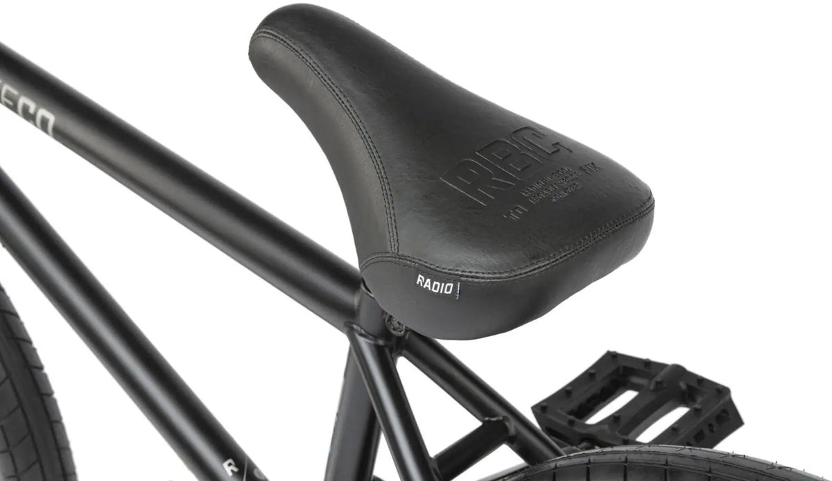 Radio Comrad 20" BMX Stunt Bike