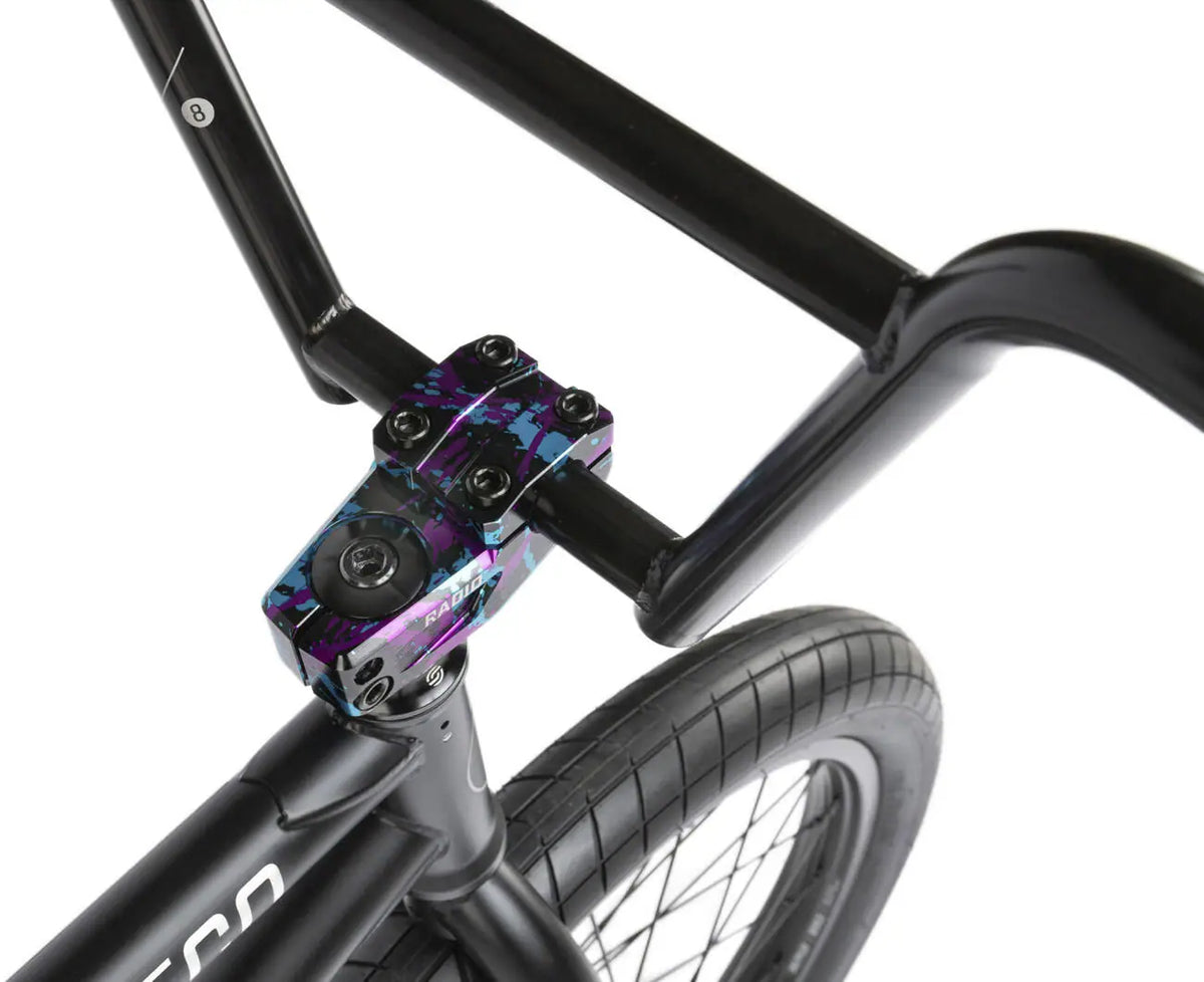 Radio Comrad 20" BMX Stunt Bike
