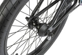 Radio Comrad 20" BMX Stunt Bike