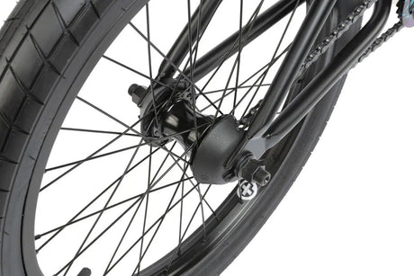 Radio Comrad 20" BMX Stunt Bike