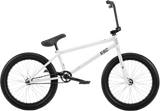 Radio Darko 20" 2026 BMX Stunt Bike - White - 20.5"
