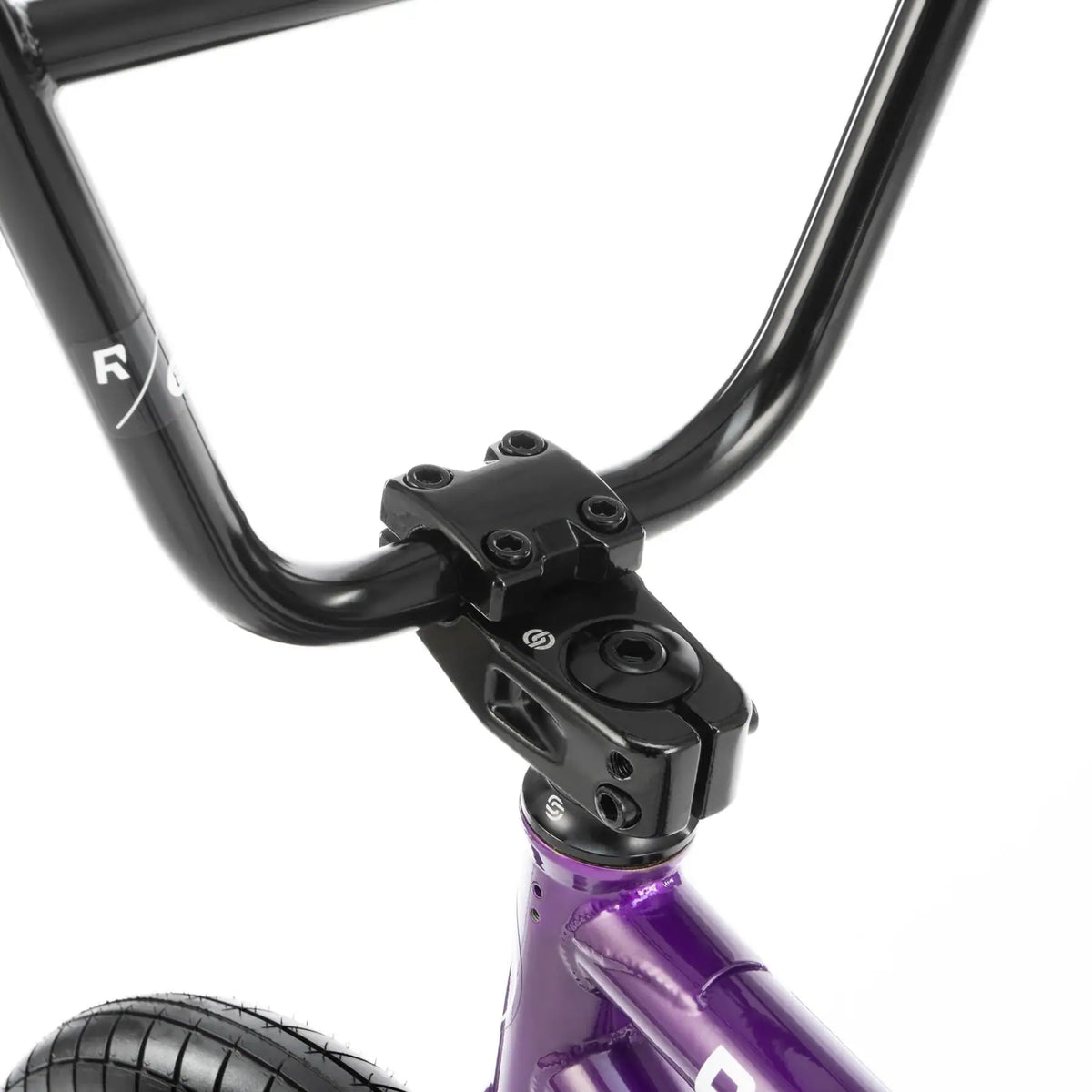 Radio Darko 20" BMX Stunt Bike