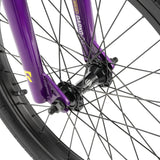 Radio Darko 20" BMX Stunt Bike