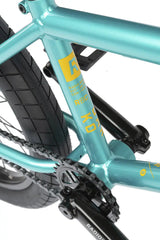 Radio Darko 20" BMX Stunt Bike