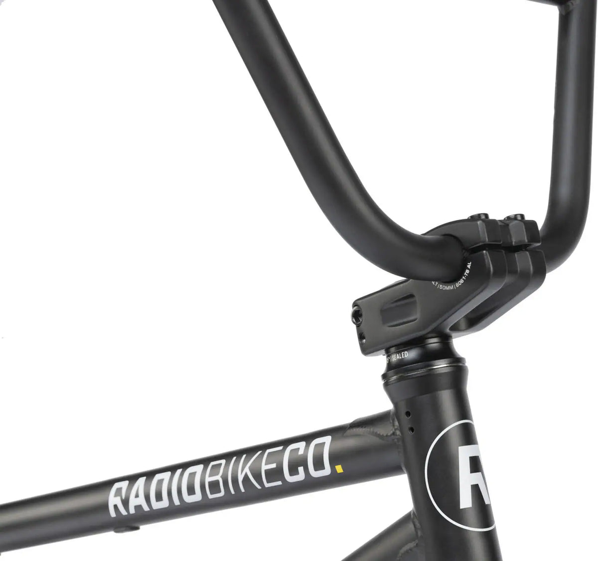 Radio Darko 20" BMX Stunt Bike