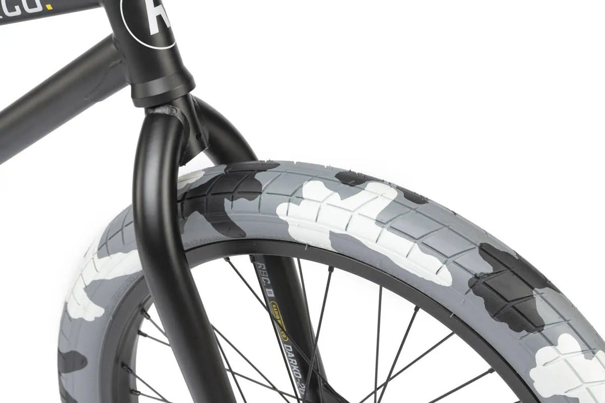 Radio Darko 20" BMX Stunt Bike