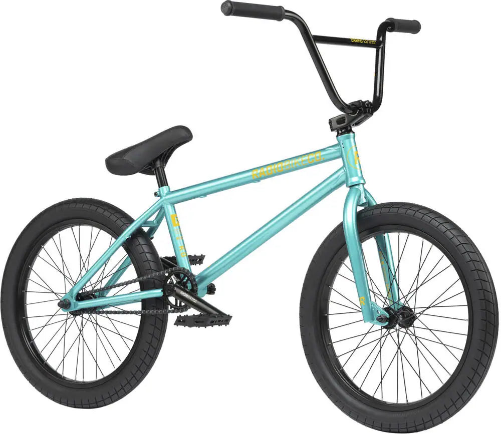Radio Darko 20" BMX Stunt Bike