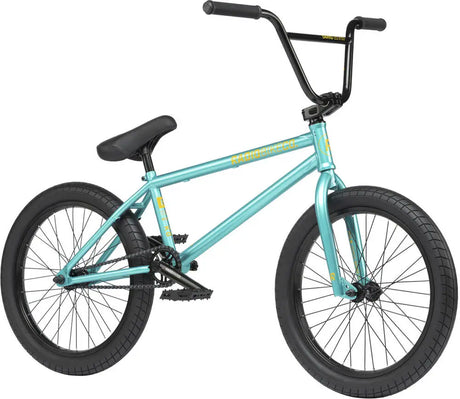 Radio Darko 20" BMX Stunt Bike