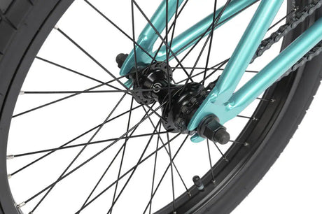 Radio Darko 20" BMX Stunt Bike
