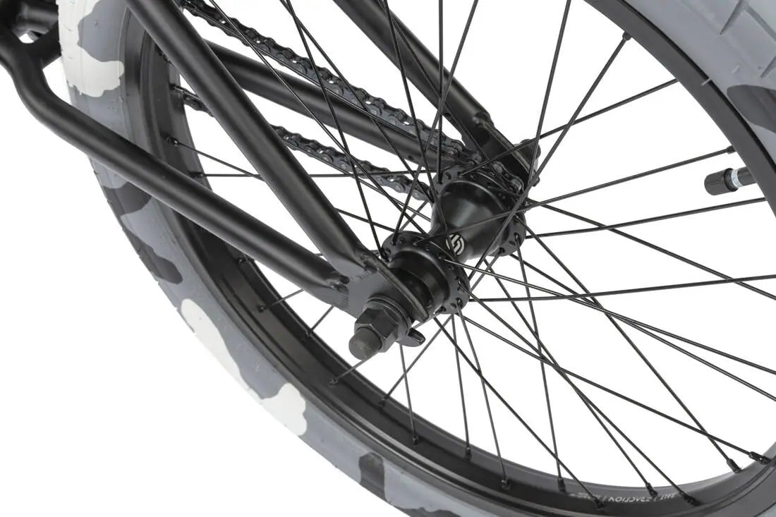 Radio Darko 20" BMX Stunt Bike