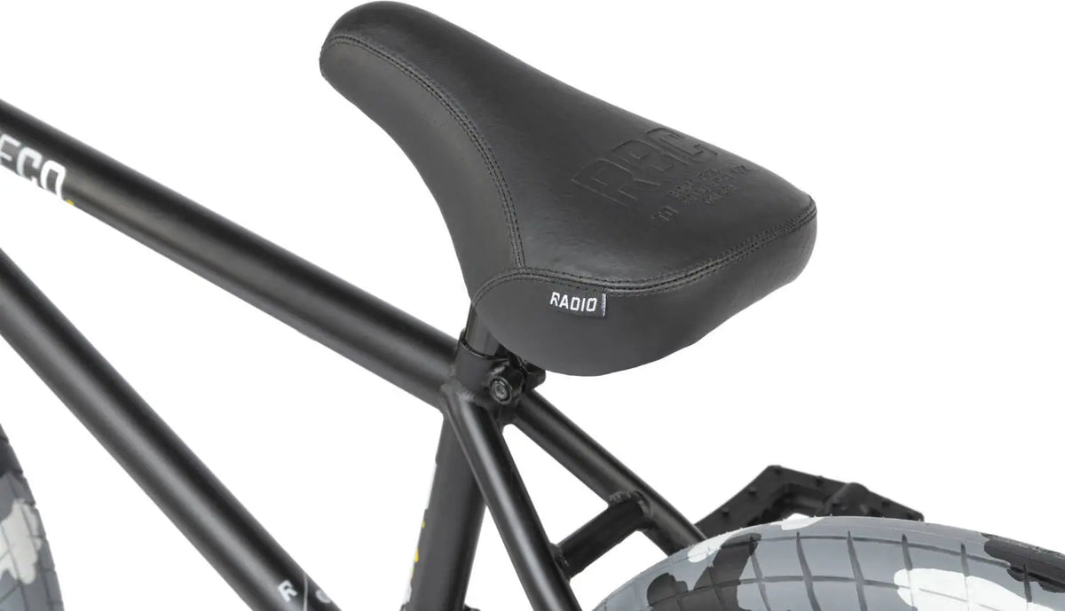 Radio Darko 20" BMX Stunt Bike