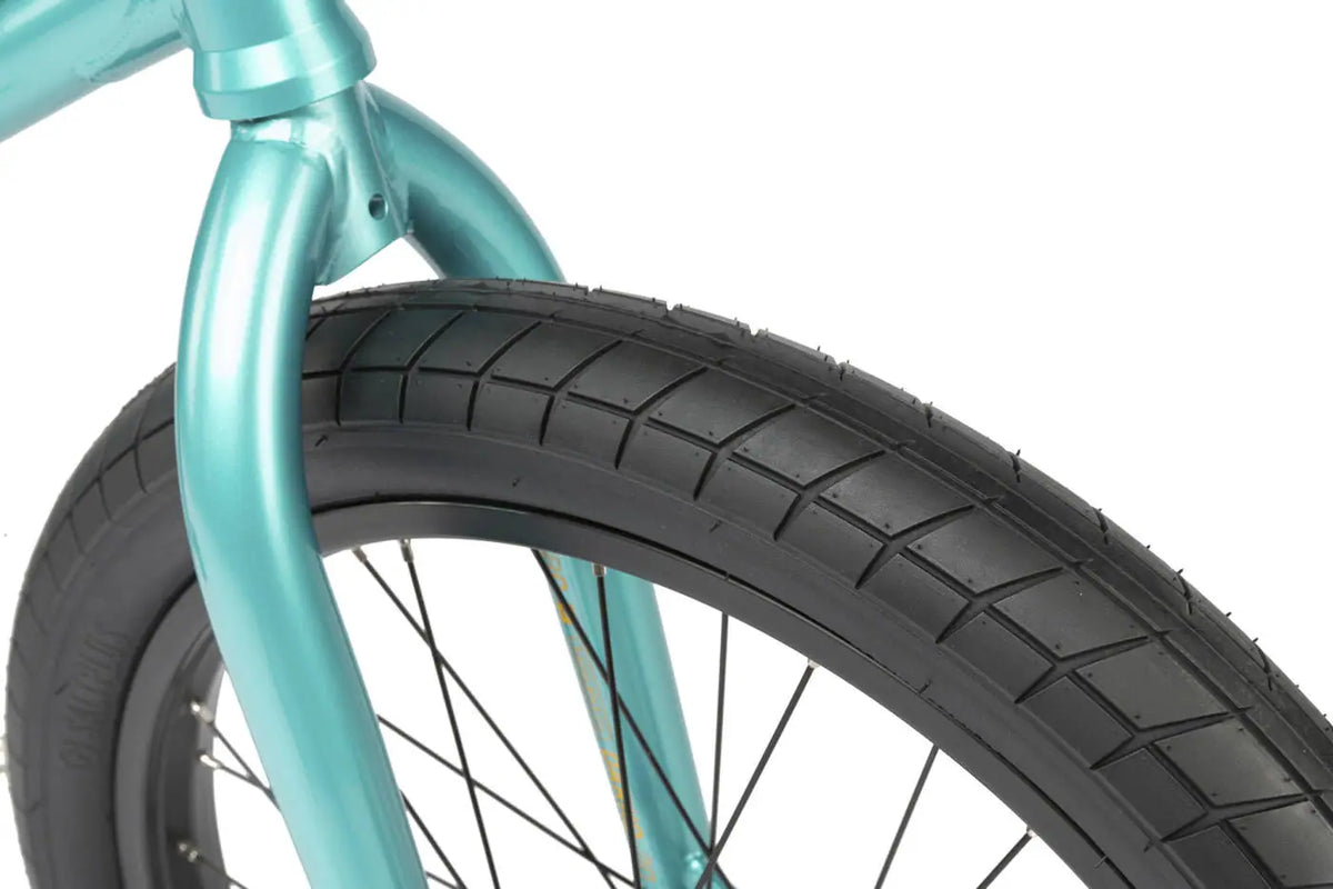 Radio Darko 20" BMX Stunt Bike