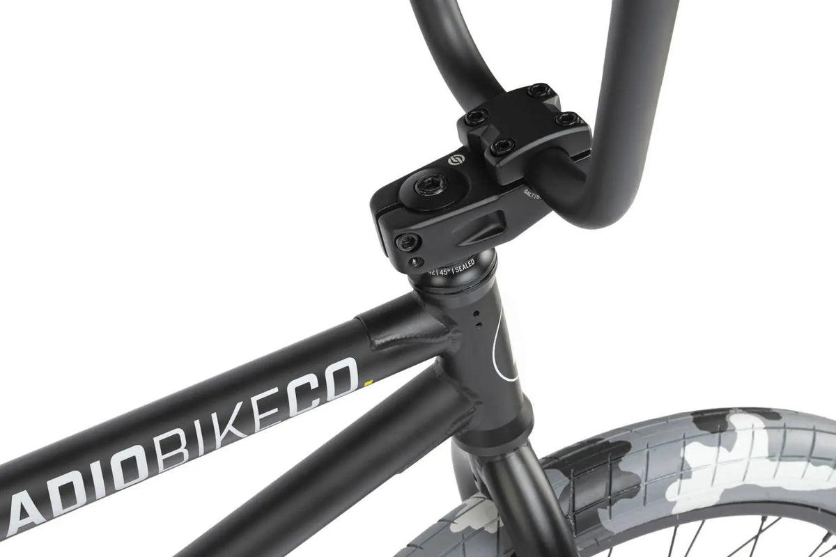 Radio Darko 20" BMX Stunt Bike