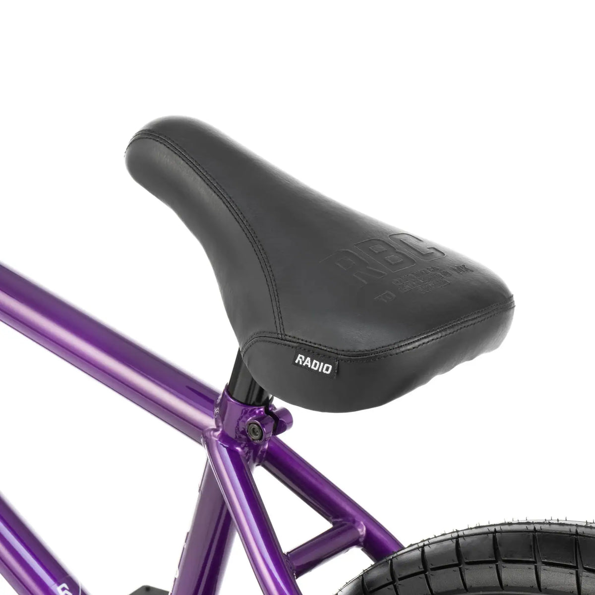 Radio Darko 20" BMX Stunt Bike
