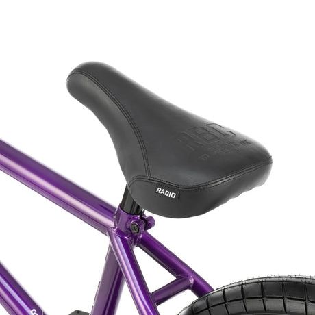 Radio Darko 20" BMX Stunt Bike