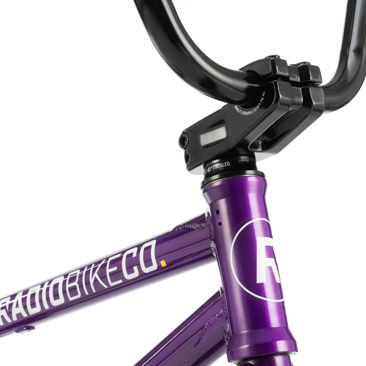 Radio Darko 20" BMX Stunt Bike