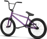 Radio Darko 20" BMX Stunt Bike