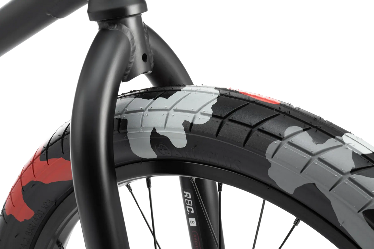 Radio Darko 20" BMX Stunt Bike