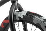 Radio Darko 20" BMX Stunt Bike