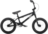 Radio Dice 14" 2026 BMX Bike For Kids - Black