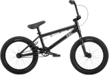 Radio Dice 16" 2026 BMX Bike For Kids - Black