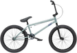 Radio Evol 20" 2026 BMX Stunt Bike