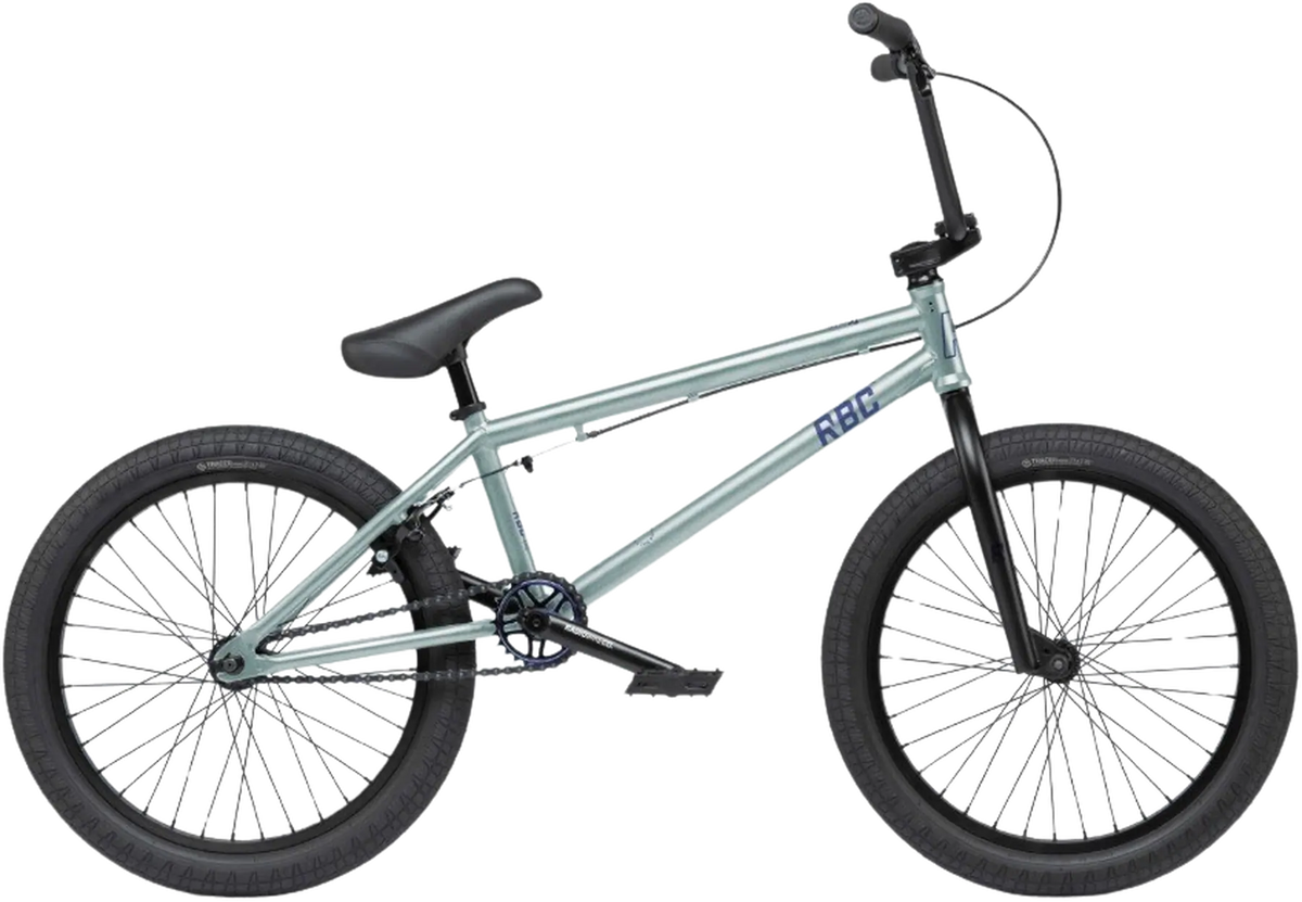 Radio Evol 20" 2026 BMX Stunt Bike