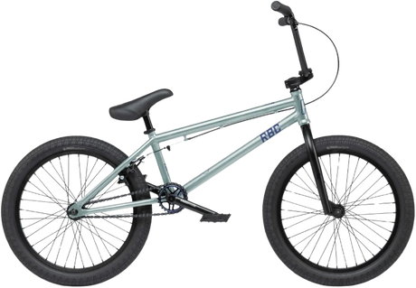 Radio Evol 20" 2026 BMX Stunt Bike