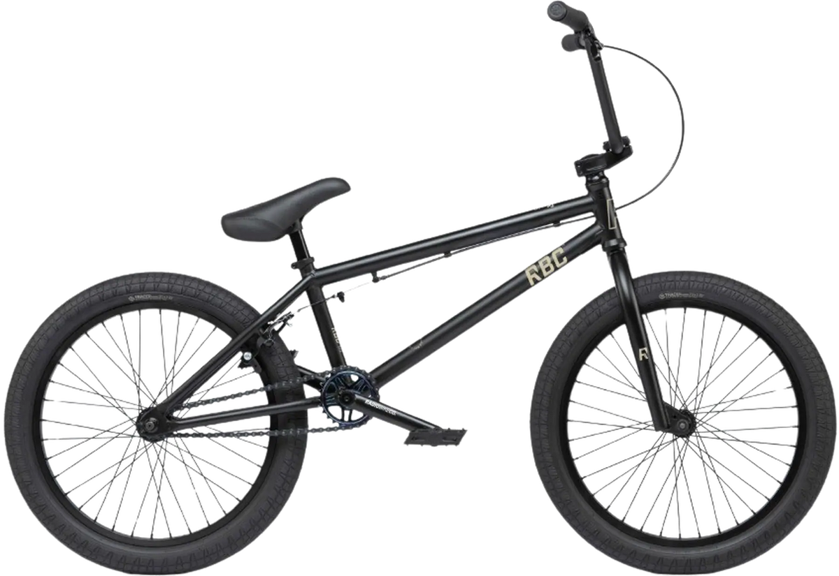 Radio Evol 20" 2026 BMX Stunt Bike