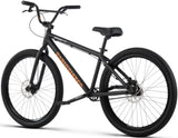 Radio Legion 26" Wheelie Bike