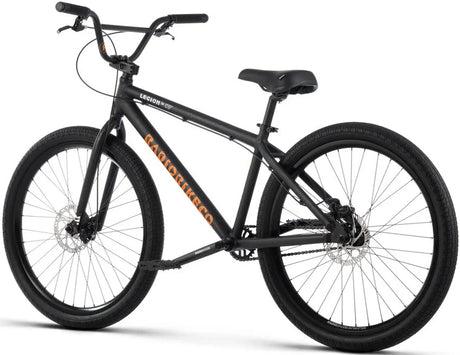 Radio Legion 26" Wheelie Bike
