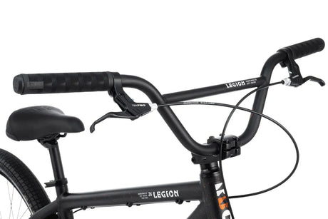 Radio Legion 26" Wheelie Bike
