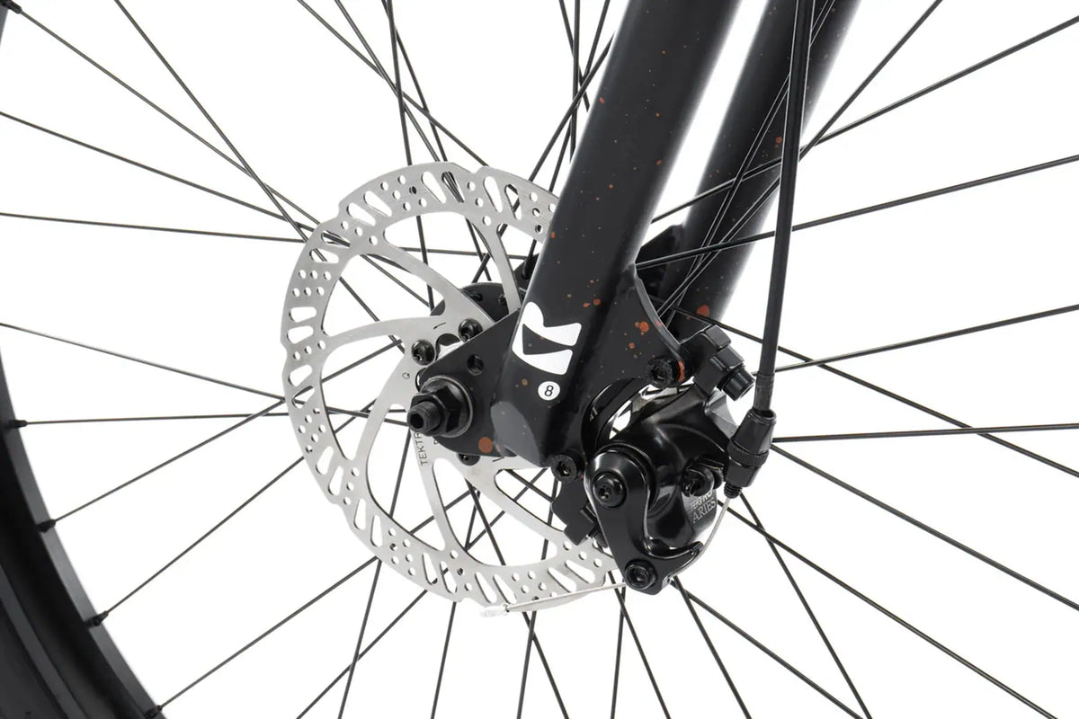 Radio Legion 26" Wheelie Bike