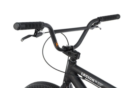 Radio Legion 26" Wheelie Bike