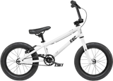 Radio Revo 14" 2026 BMX Bike For Kids - White